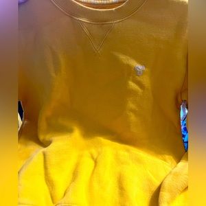 TNA sweatshirt